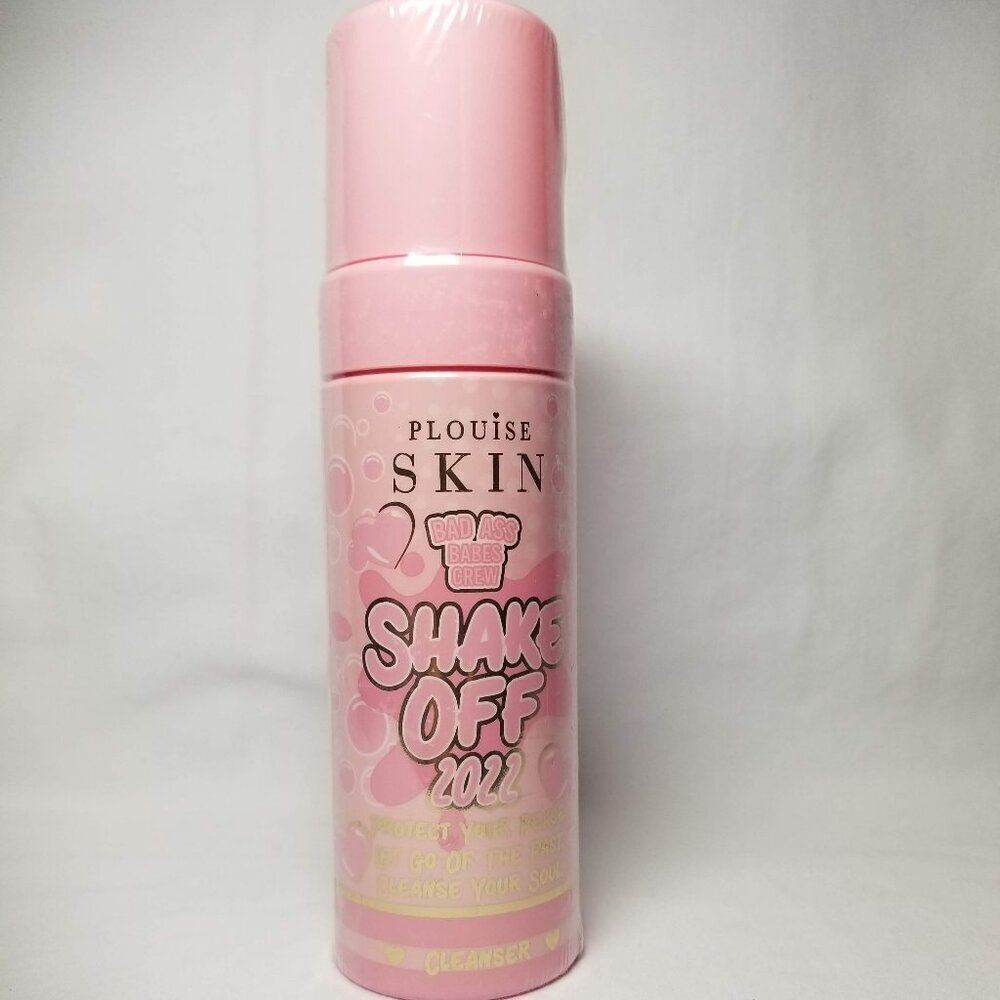 P.Louise - Shake Off 2022 Cleanser